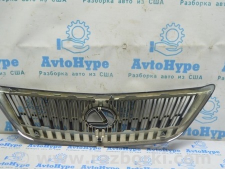 ФОТО Решетка радиатора для Lexus RX300/330/350/400 (03-09) Одеса