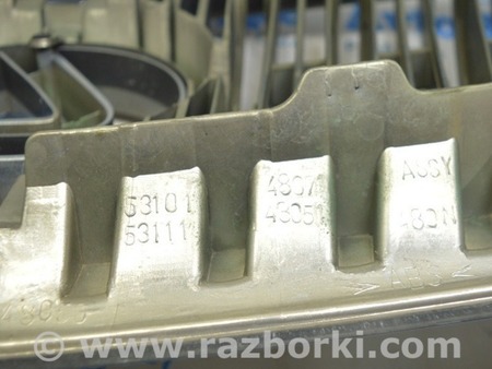 ФОТО Решетка радиатора для Lexus RX300/330/350/400 (03-09) Одеса