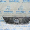 Решетка радиатора Lexus RX300/330/350/400 (03-09)