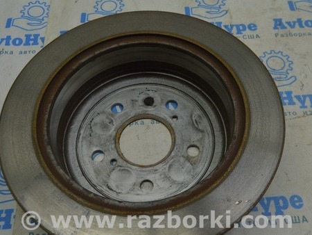 ФОТО Диск тормозной для Lexus RX300/330/350/400 (03-09) Одеса