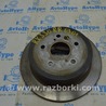 Диск тормозной Lexus RX300/330/350/400 (03-09)