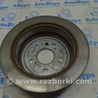 ФОТО Диск тормозной для Lexus RX300/330/350/400 (03-09) Одеса