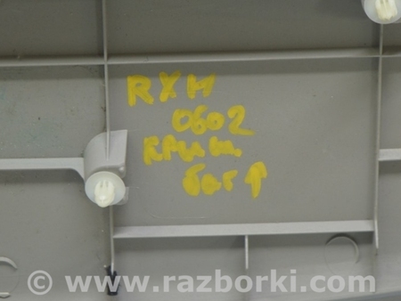 ФОТО Дверь багажника для Lexus RX300/330/350/400 (03-09) Одеса