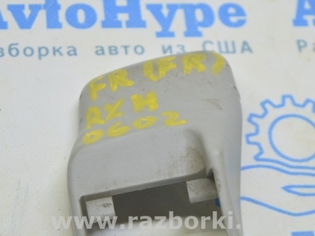 ФОТО Сидение для Lexus RX300/330/350/400 (03-09) Одеса