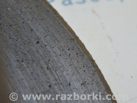 ФОТО Диск тормозной для Lexus RX300/330/350/400 (03-09) Одеса
