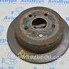 Диск тормозной Lexus RX300/330/350/400 (03-09)