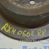 ФОТО Диск тормозной для Lexus RX300/330/350/400 (03-09) Одеса