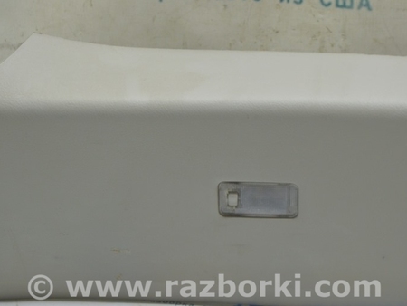ФОТО Дверь багажника для Lexus RX300/330/350/400 (03-09) Одеса