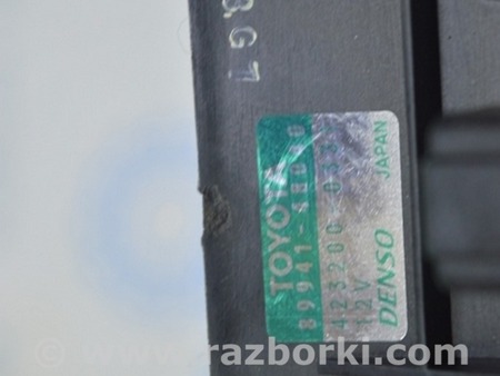ФОТО Стекло лобовое/заднее для Lexus RX300/330/350/400 (03-09) Одеса