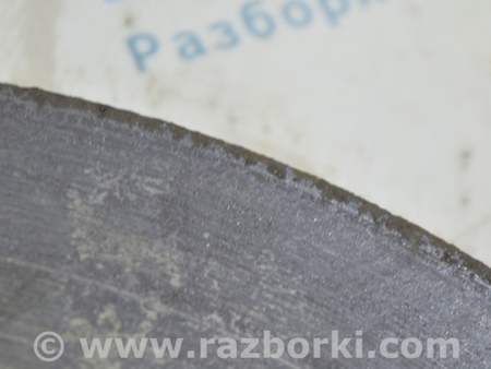 ФОТО Диск тормозной для Lexus RX300/330/350/400 (03-09) Одеса