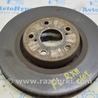Диск тормозной Lexus RX300/330/350/400 (03-09)