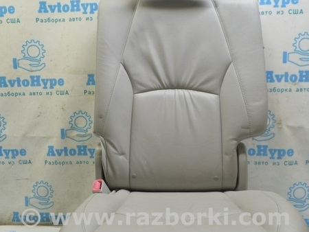 ФОТО Сидение для Lexus RX300/330/350/400 (03-09) Одеса