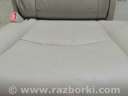 ФОТО Сидение для Lexus RX300/330/350/400 (03-09) Одеса