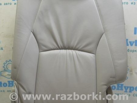 ФОТО Сидение для Lexus RX300/330/350/400 (03-09) Одеса