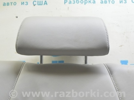 ФОТО Сидение для Lexus RX300/330/350/400 (03-09) Одеса