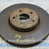 Диск тормозной Lexus RX300/330/350/400 (03-09)
