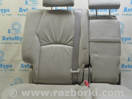 ФОТО Сидение для Lexus RX300/330/350/400 (03-09) Одеса