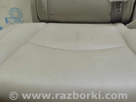 ФОТО Сидение для Lexus RX300/330/350/400 (03-09) Одеса