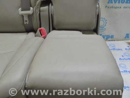ФОТО Сидение для Lexus RX300/330/350/400 (03-09) Одеса