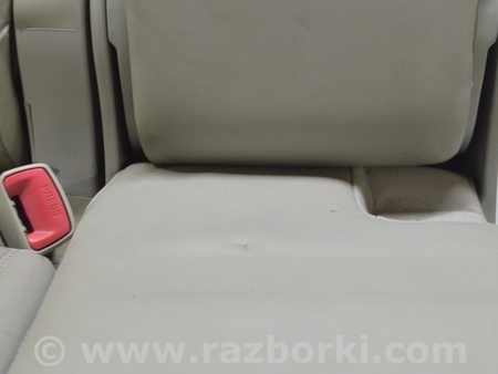 ФОТО Сидение для Lexus RX300/330/350/400 (03-09) Одеса