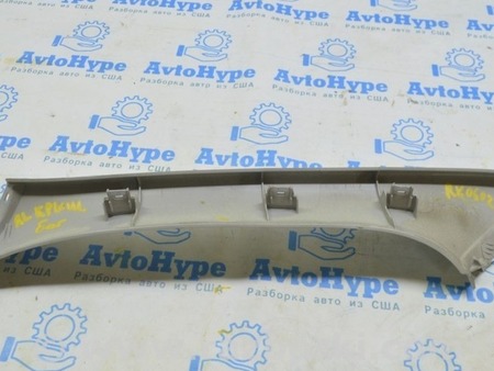 ФОТО Дверь багажника для Lexus RX300/330/350/400 (03-09) Одеса