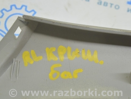 ФОТО Дверь багажника для Lexus RX300/330/350/400 (03-09) Одеса