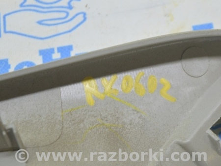 ФОТО Дверь багажника для Lexus RX300/330/350/400 (03-09) Одеса