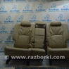 Сидение Lexus RX300/330/350/400 (03-09)