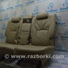 ФОТО Сидение для Lexus RX300/330/350/400 (03-09) Одеса