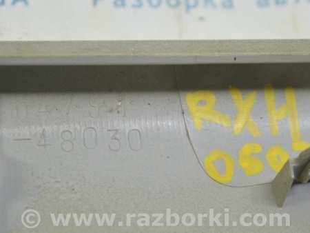 ФОТО Дверь багажника для Lexus RX300/330/350/400 (03-09) Одеса
