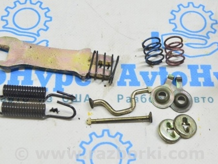 ФОТО Стояночный тормоз для Lexus RX300/330/350/400 (03-09) Одеса