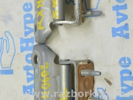 ФОТО Дверь багажника для Lexus RX300/330/350/400 (03-09) Одеса