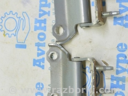 ФОТО Дверь багажника для Lexus RX300/330/350/400 (03-09) Одеса