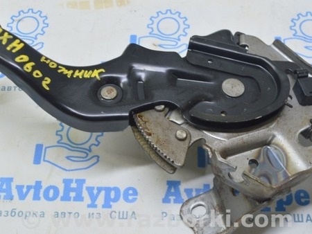 ФОТО Стояночный тормоз для Lexus RX300/330/350/400 (03-09) Одеса