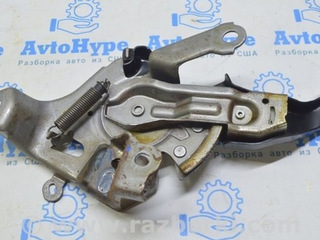 ФОТО Стояночный тормоз для Lexus RX300/330/350/400 (03-09) Одеса