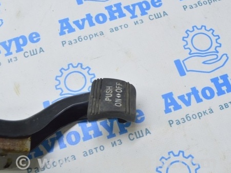 ФОТО Стояночный тормоз для Lexus RX300/330/350/400 (03-09) Одеса