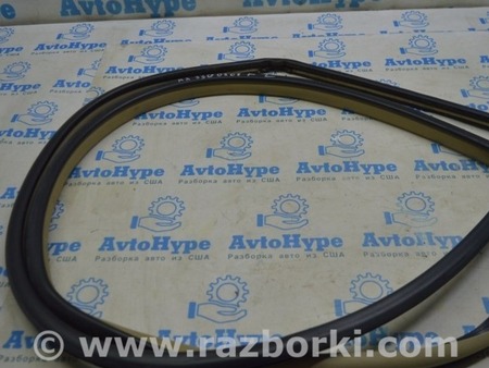 ФОТО Уплотнитель проема для Lexus RX300/330/350/400 (03-09) Одеса