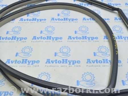 ФОТО Уплотнитель проема для Lexus RX300/330/350/400 (03-09) Одеса