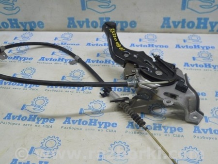 ФОТО Стояночный тормоз для Lexus RX300/330/350/400 (03-09) Одеса