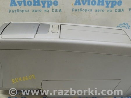 ФОТО Центральная консоль бокс для Lexus RX300/330/350/400 (03-09) Одеса