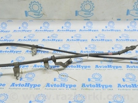 ФОТО Стояночный тормоз для Lexus RX300/330/350/400 (03-09) Одеса