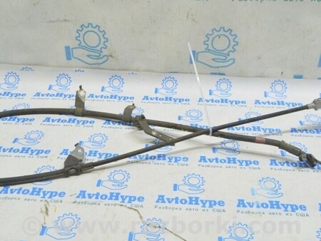 ФОТО Стояночный тормоз для Lexus RX300/330/350/400 (03-09) Одеса
