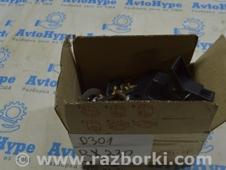 ФОТО Центральная консоль бокс для Lexus RX300/330/350/400 (03-09) Одеса