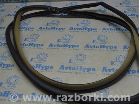 ФОТО Уплотнитель проема для Lexus RX300/330/350/400 (03-09) Одеса