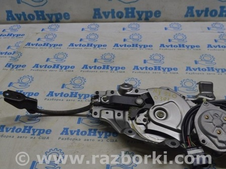 ФОТО Дверь багажника для Lexus RX300/330/350/400 (03-09) Одеса