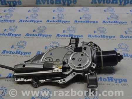 ФОТО Дверь багажника для Lexus RX300/330/350/400 (03-09) Одеса