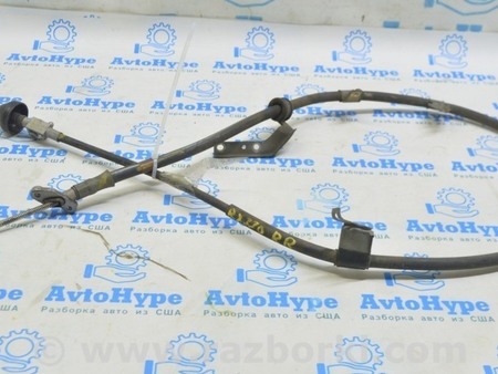 ФОТО Стояночный тормоз для Lexus RX300/330/350/400 (03-09) Одеса