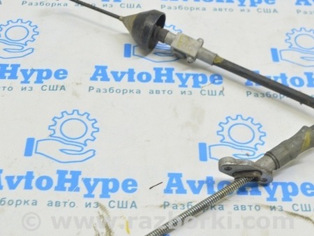 ФОТО Стояночный тормоз для Lexus RX300/330/350/400 (03-09) Одеса