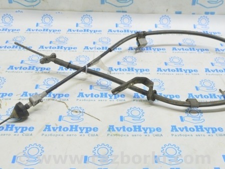 ФОТО Стояночный тормоз для Lexus RX300/330/350/400 (03-09) Одеса