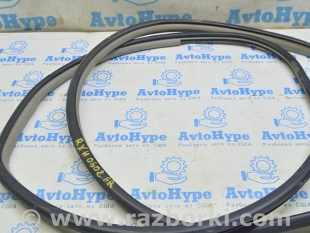 ФОТО Уплотнитель проема для Lexus RX300/330/350/400 (03-09) Одеса